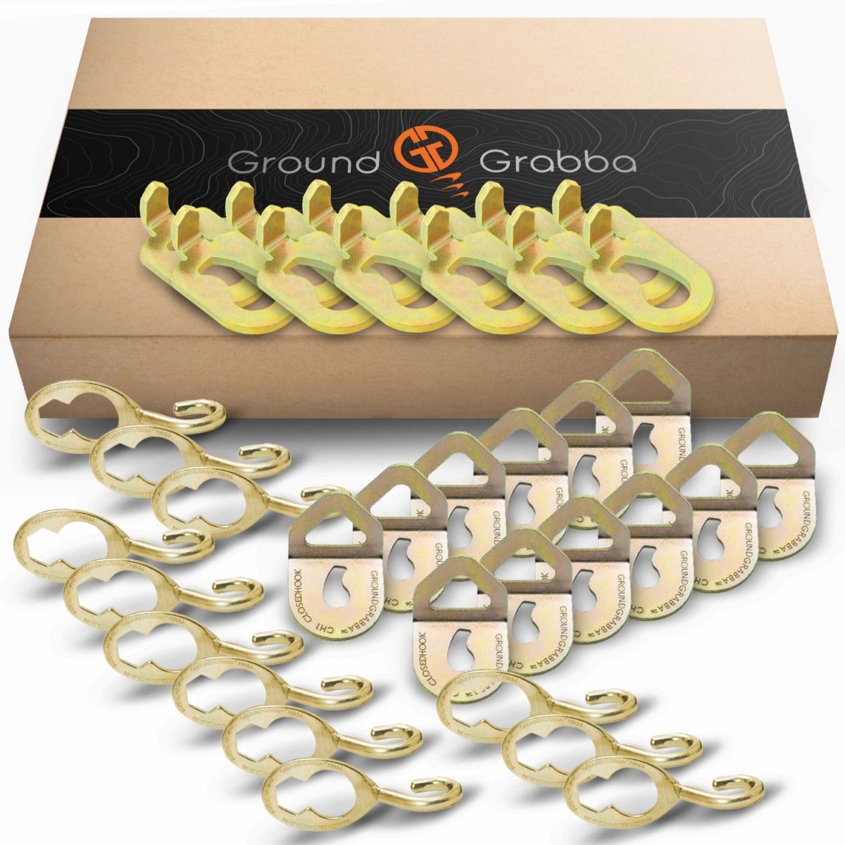 ADAPTOR KITS - Trail and Timber Co