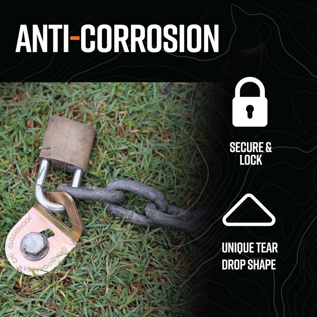 ADAPTOR KITS - Trail and Timber Co