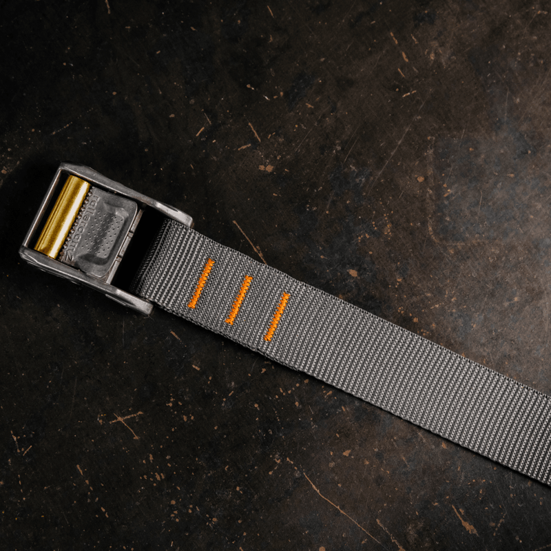 Load image into Gallery viewer, Rollercam® Natural Finish Buckle (Individual) - Trail and Timber Co
