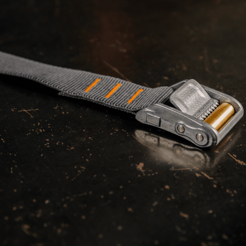 Load image into Gallery viewer, Rollercam® Natural Finish Buckle (Individual) - Trail and Timber Co
