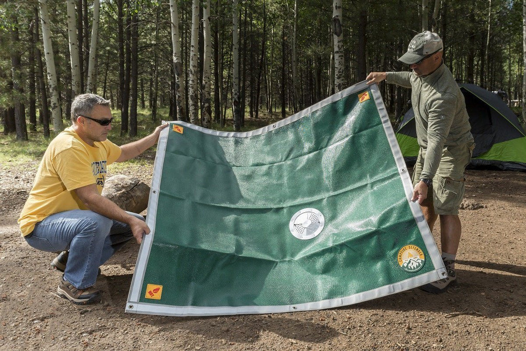 Campfire Defender - Trail and Timber Co