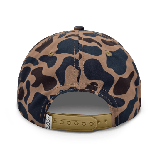 Lost Hat Co. - Archer Hat - Trail and Timber Co