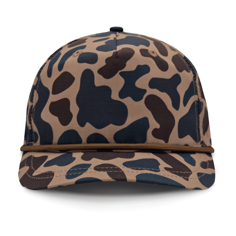 Load image into Gallery viewer, Lost Hat Co. - Archer Hat - Trail and Timber Co
