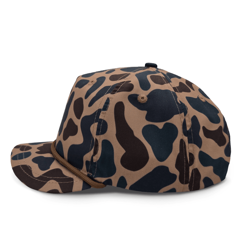 Load image into Gallery viewer, Lost Hat Co. - Archer Hat - Trail and Timber Co
