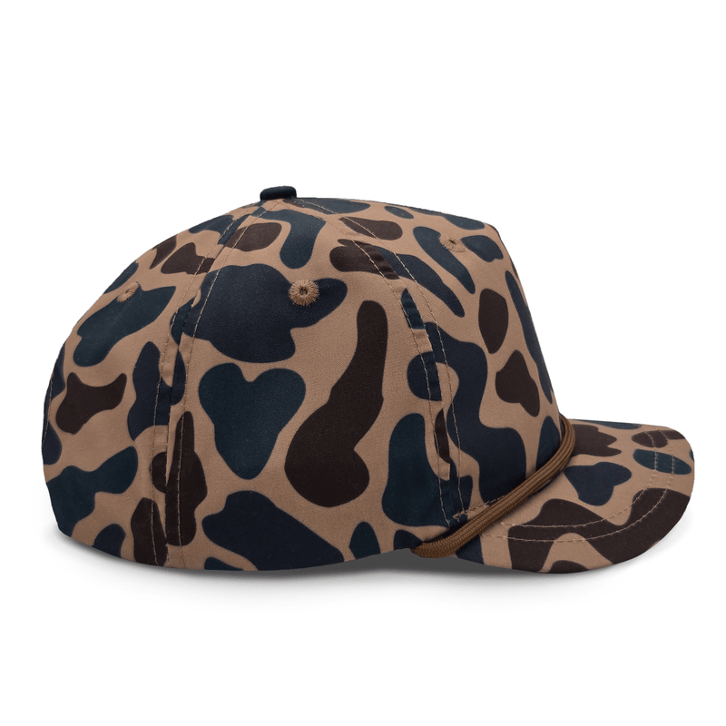 Load image into Gallery viewer, Lost Hat Co. - Archer Hat - Trail and Timber Co
