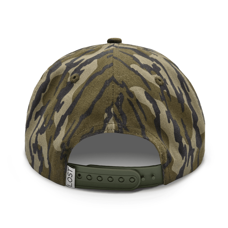 Load image into Gallery viewer, Lost Hat Co. - Archer Hat - Trail and Timber Co
