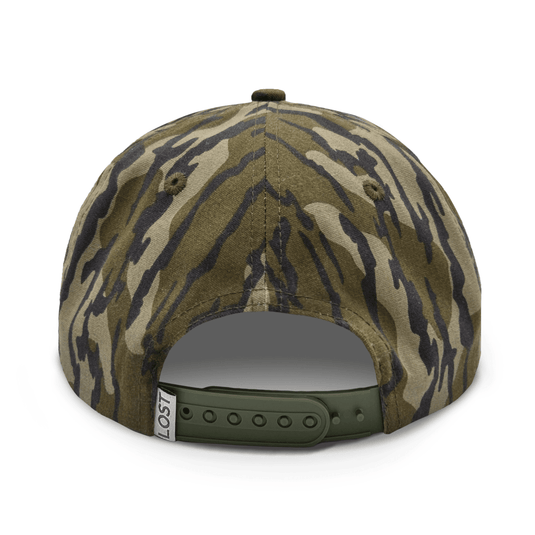 Lost Hat Co. - Archer Hat - Trail and Timber Co