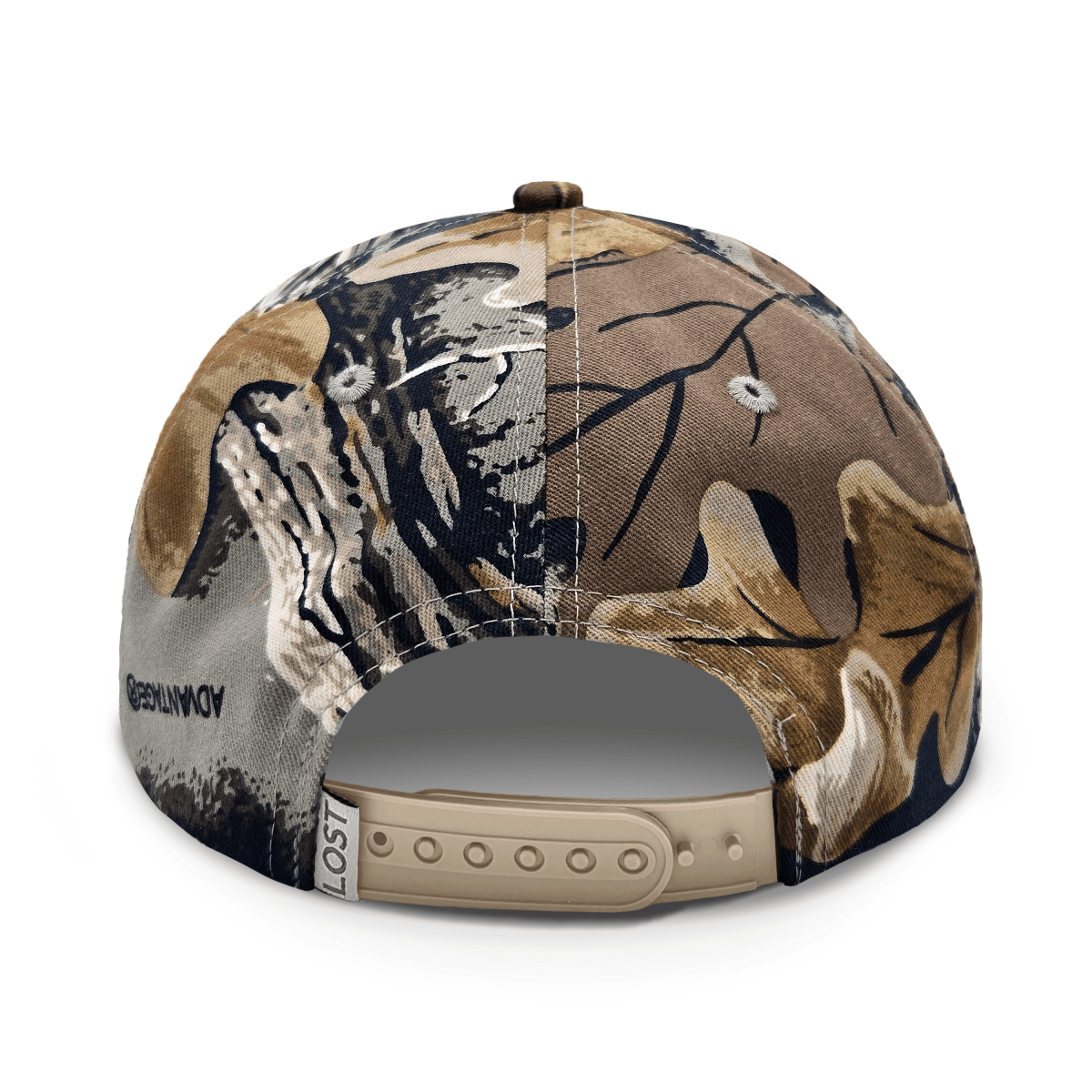Lost Hat Co. - Archer Hat - Trail and Timber Co