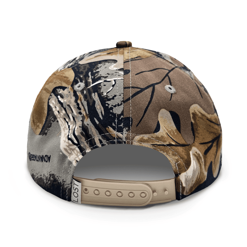 Load image into Gallery viewer, Lost Hat Co. - Archer Hat - Trail and Timber Co
