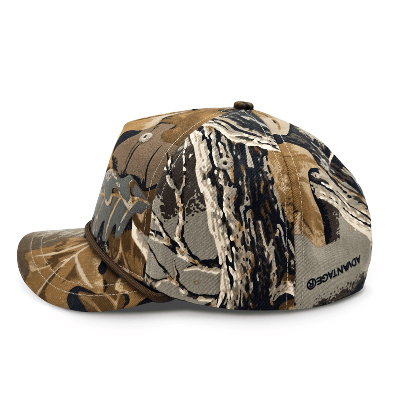 Load image into Gallery viewer, Lost Hat Co. - Archer Hat - Trail and Timber Co
