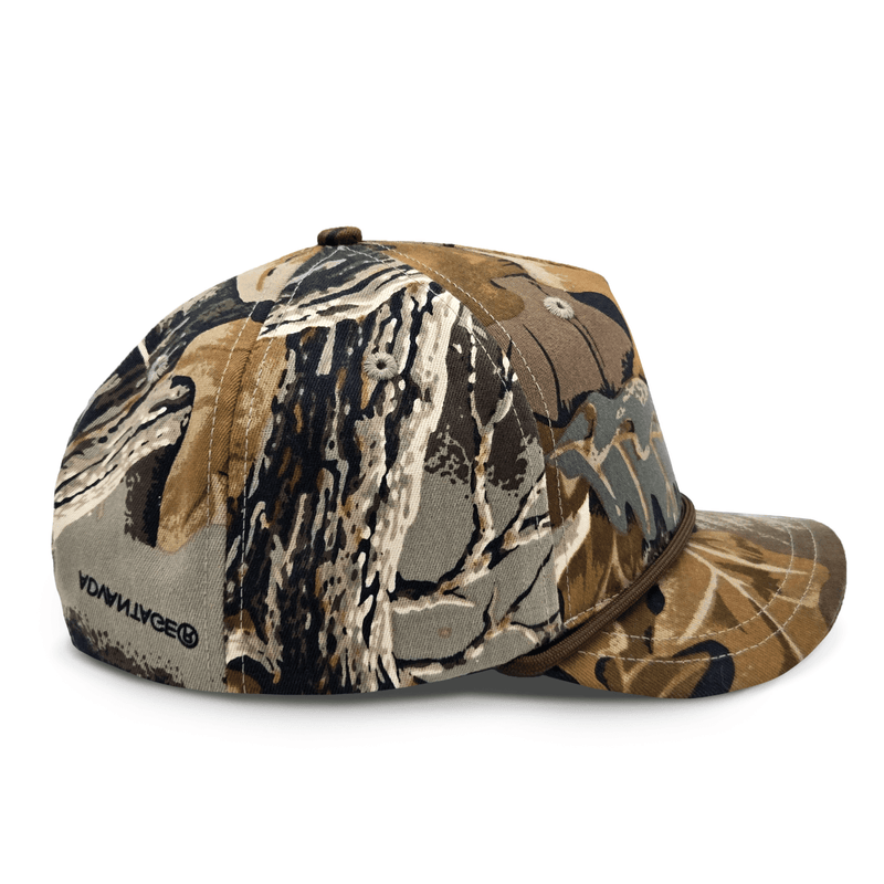 Load image into Gallery viewer, Lost Hat Co. - Archer Hat - Trail and Timber Co
