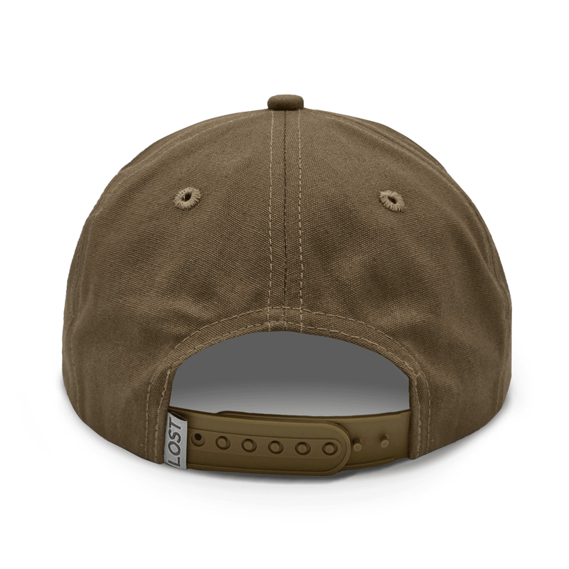 Load image into Gallery viewer, Lost Hat Co. - Archer Hat - Trail and Timber Co
