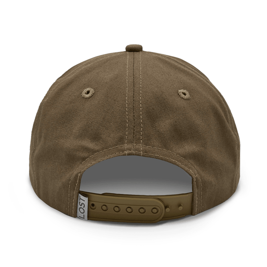 Lost Hat Co. - Archer Hat - Trail and Timber Co