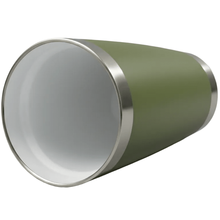 20oz Tumbler — Ceramic Lined - Trail and Timber Co