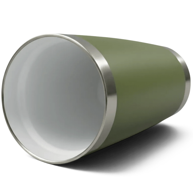 Load image into Gallery viewer, 20oz Tumbler — Ceramic Lined - Trail and Timber Co
