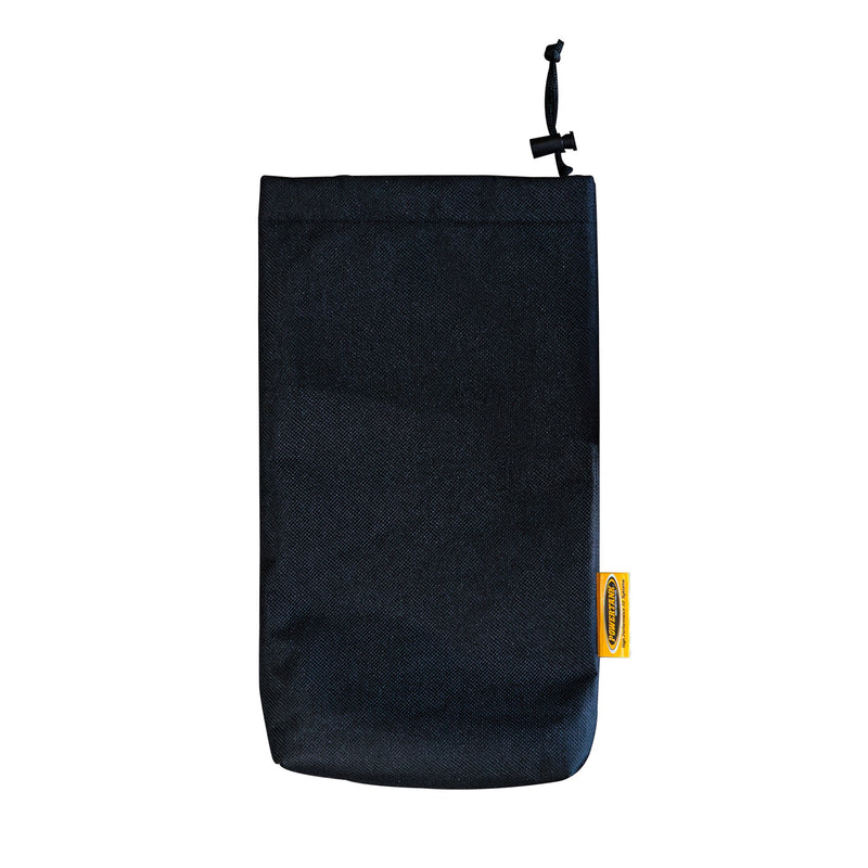 Load image into Gallery viewer, Gold Bar Pouch for Power Shot or Tire Inflator - Mobile Off-road Adventure Bag
