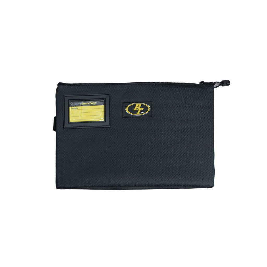 Sand Flat Storage Bag - EZ Find interior & cardholder - Mobile Off - road Adventure Bags - Trail and Timber Co