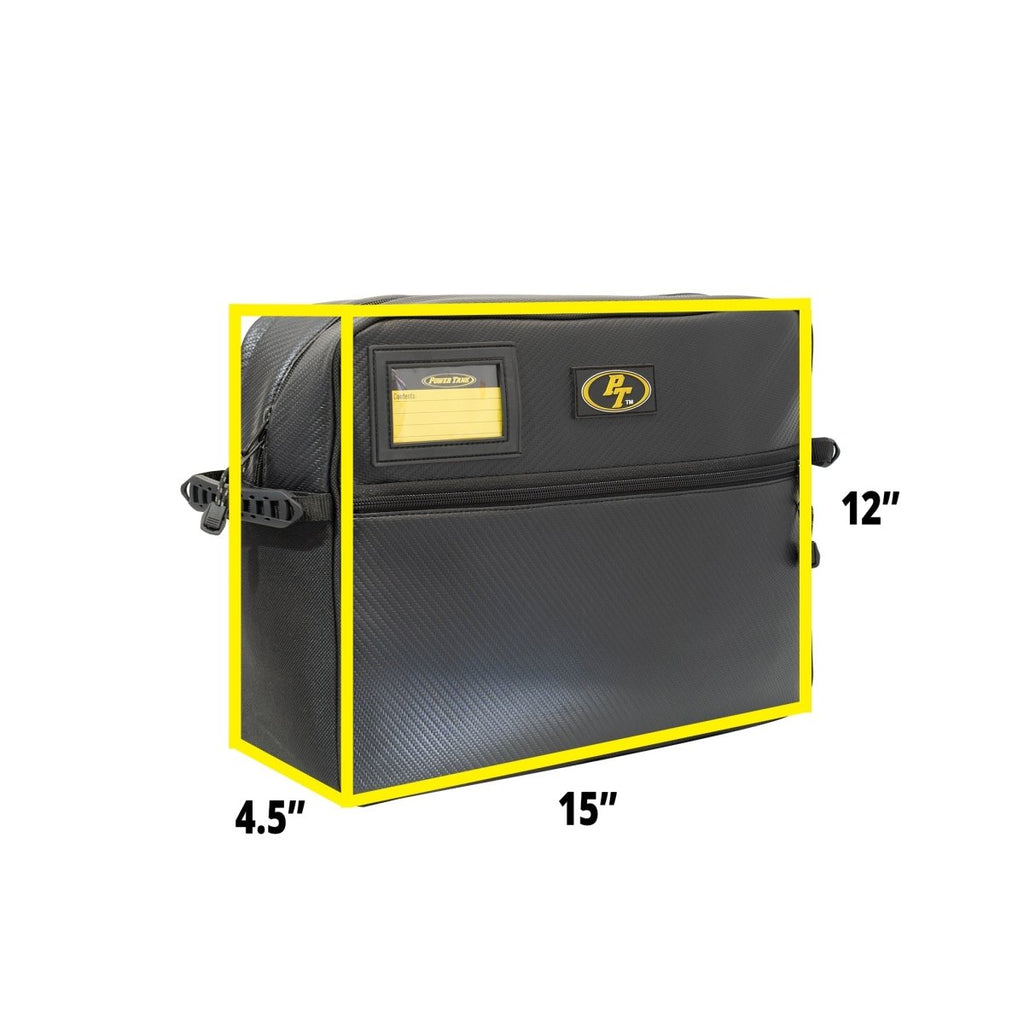 Pritchett Bag - Tool & Hose Storage Bag - Mobile Off - road Adventure Bag - Trail and Timber Co
