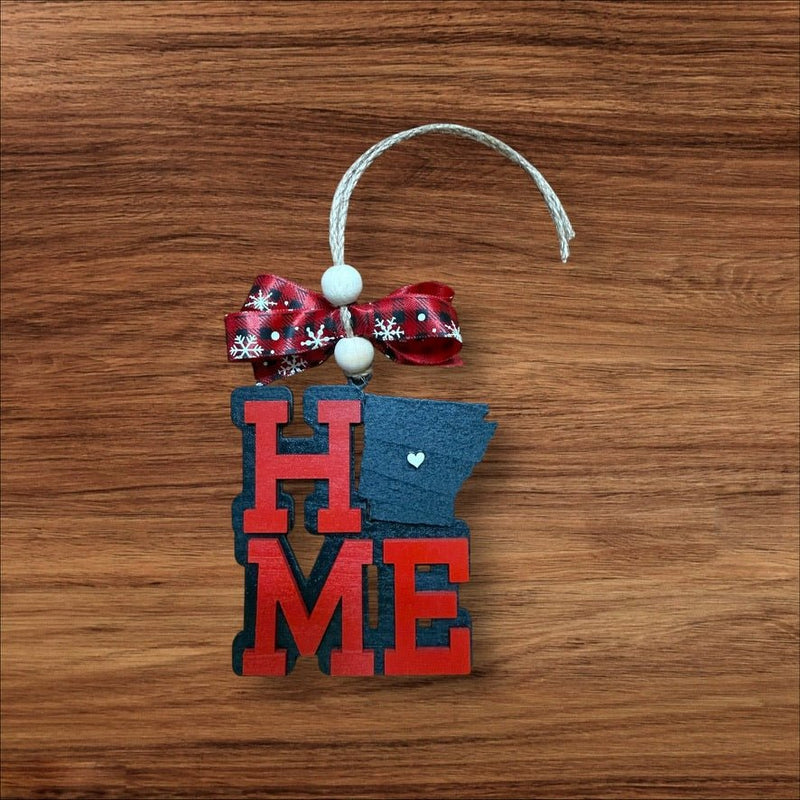 Load image into Gallery viewer, Arkansas Ornamtents - Trail and Timber Co
