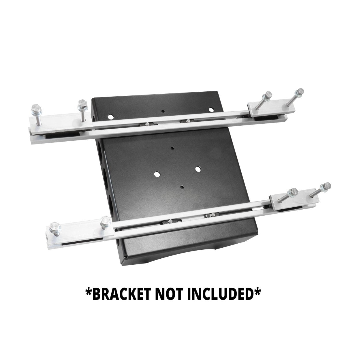 Ladder Cross - Bar Mount - Wide - Trail and Timber Co