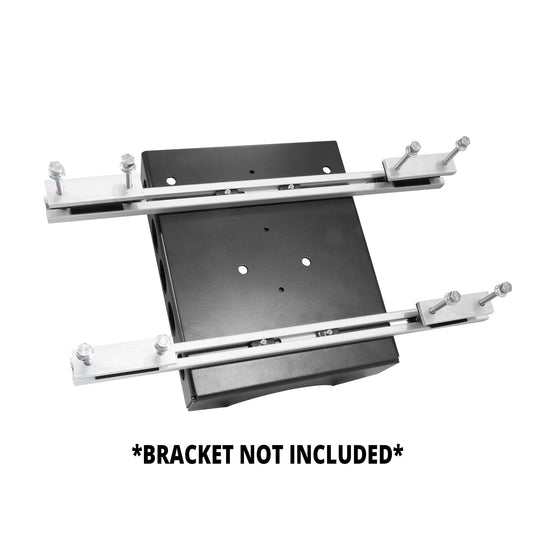 Ladder Cross-Bar Mount - Wide