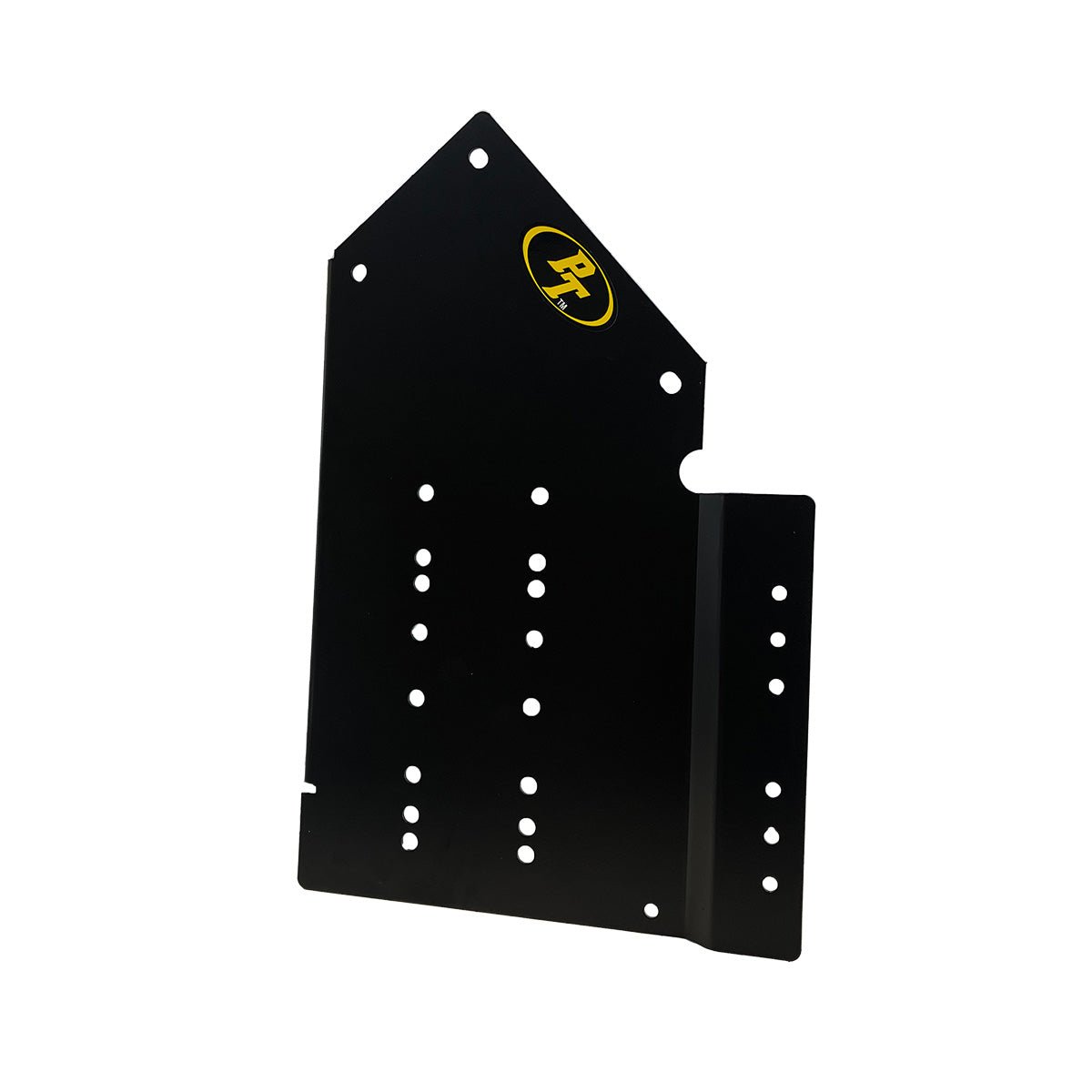 4 Door Bronco Plate - Power Tank or Propane Tank mount (6th Gen 2021+) - Trail and Timber Co