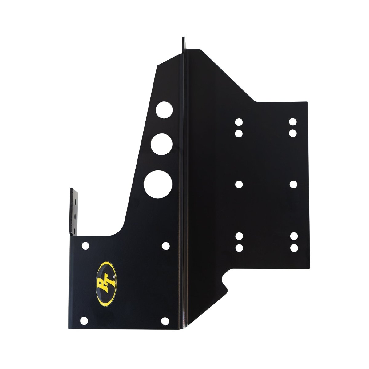 Bronco and Bronco Raptor Roll Bar Mount - Trail and Timber Co