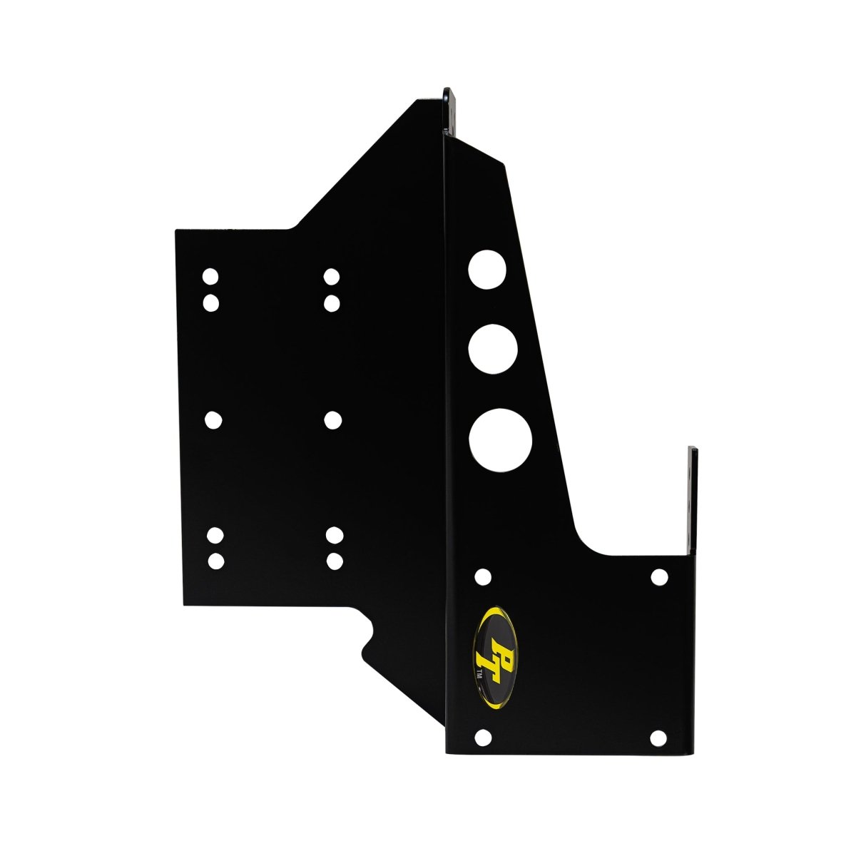 Bronco and Bronco Raptor Roll Bar Mount - Trail and Timber Co