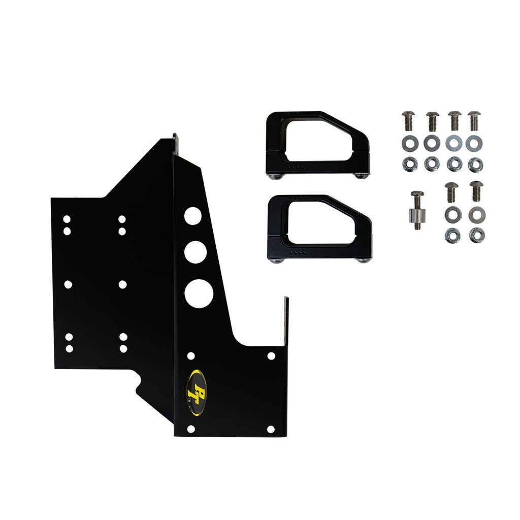 Bronco and Bronco Raptor Roll Bar Mount - Trail and Timber Co