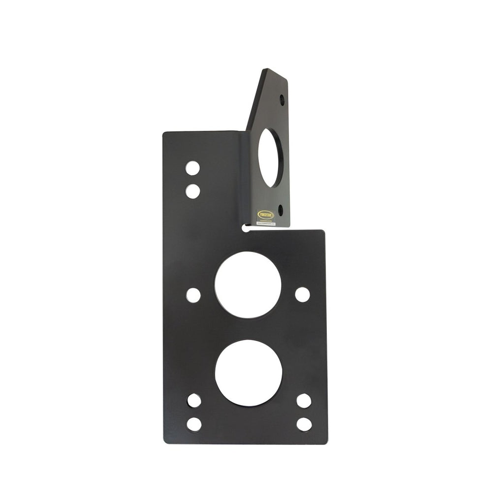 2 Door Wrangler JL Sports Bar Mount - Trail and Timber Co