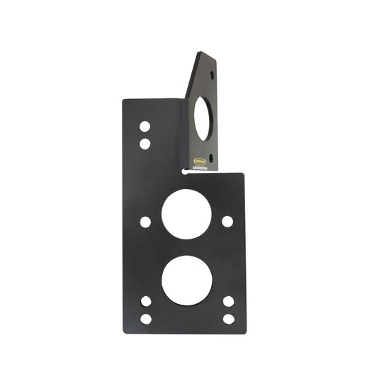 2 Door Wrangler JL Sports Bar Mount - Trail and Timber Co