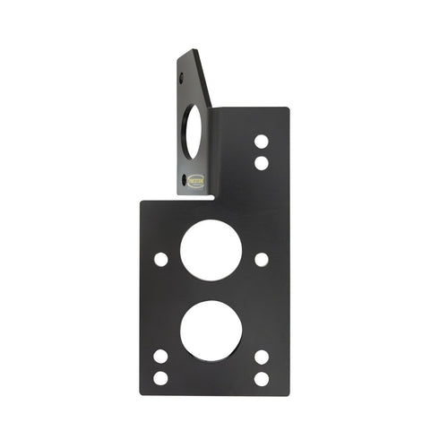 2 Door Wrangler JL Sports Bar Mount - Trail and Timber Co