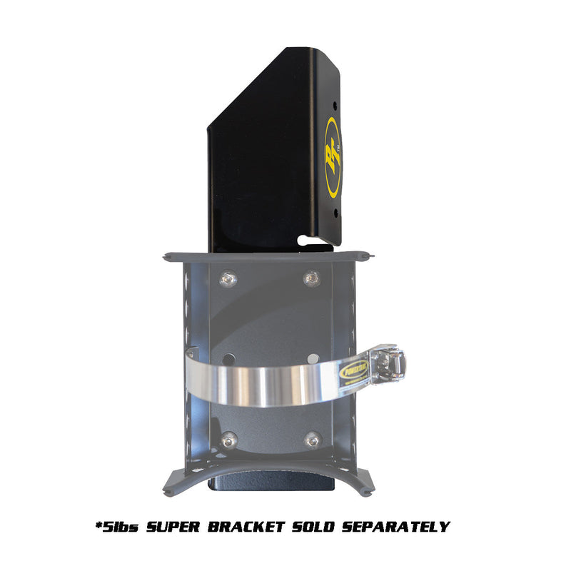 Load image into Gallery viewer, 4 Door Wrangler JLU Sports Bar Mount (2018-2024+)
