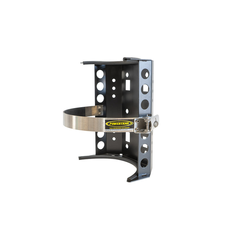 Load image into Gallery viewer, CO2 Tank Super Bracket 10 lb. 15 lb. 6.9 in. Diameter Power Tank
