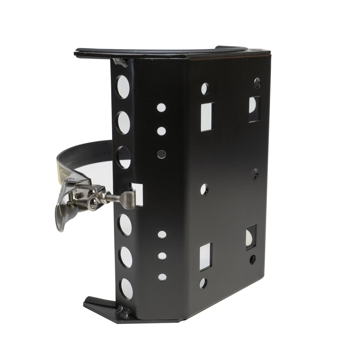 Fire Extinguisher Bracket - 10 lb BC CO2 Fire Extinguishers - Trail and Timber Co