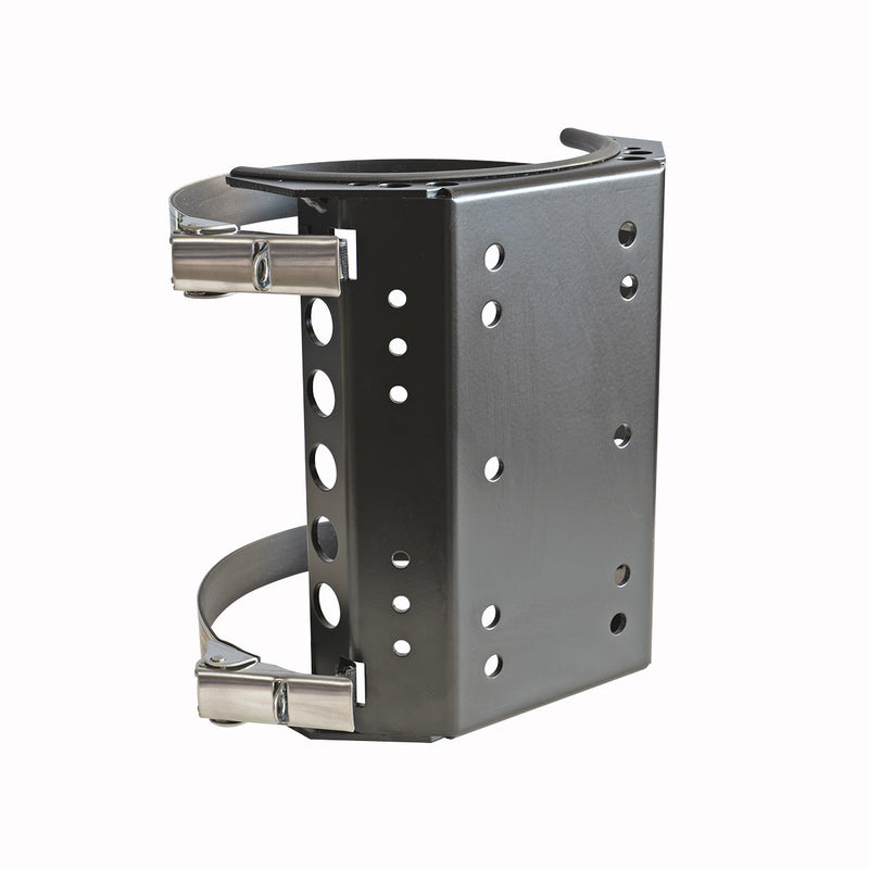 Load image into Gallery viewer, CO2 Tank COMP2 Bracket 10 lb. 15 lb. 6.9 in. Diameter Power Tank
