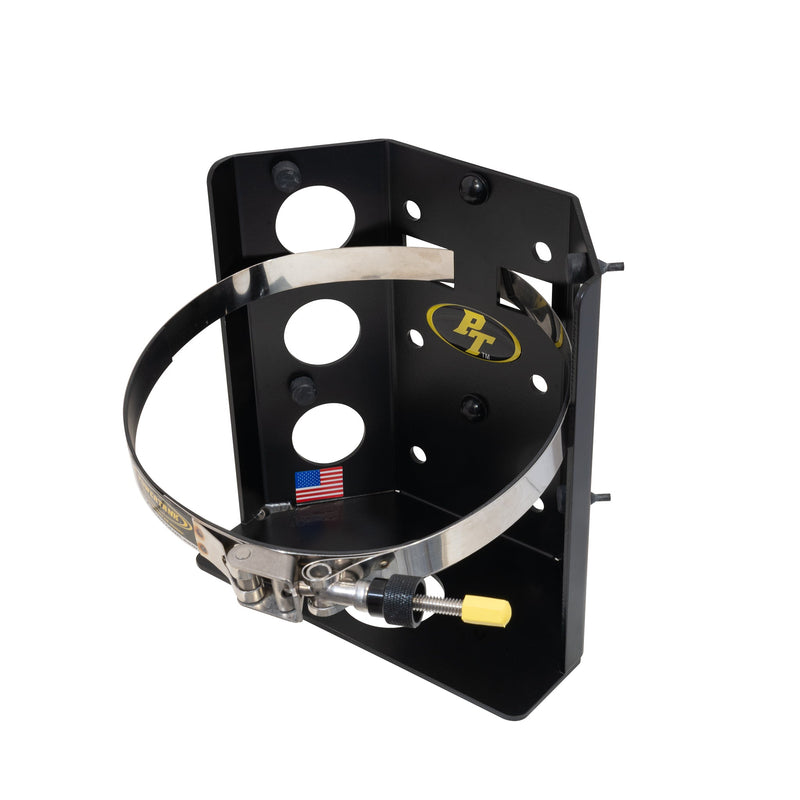 Load image into Gallery viewer, Whitney OG Bracket for 5 lb Steel Propane Tanks
