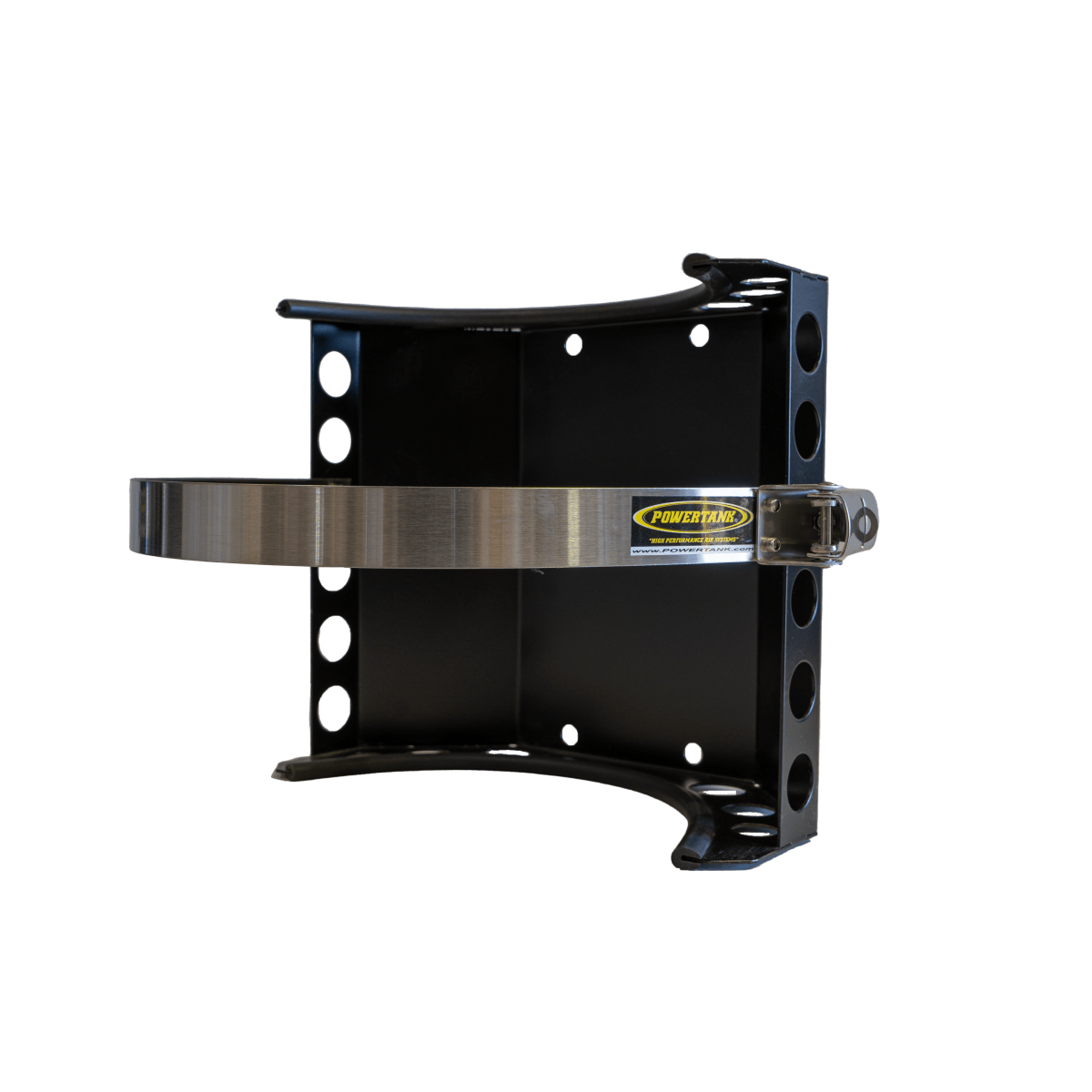 Gannett MARINE Bracket for 10 lb. Aluminum Propane Tank - Trail and Timber Co