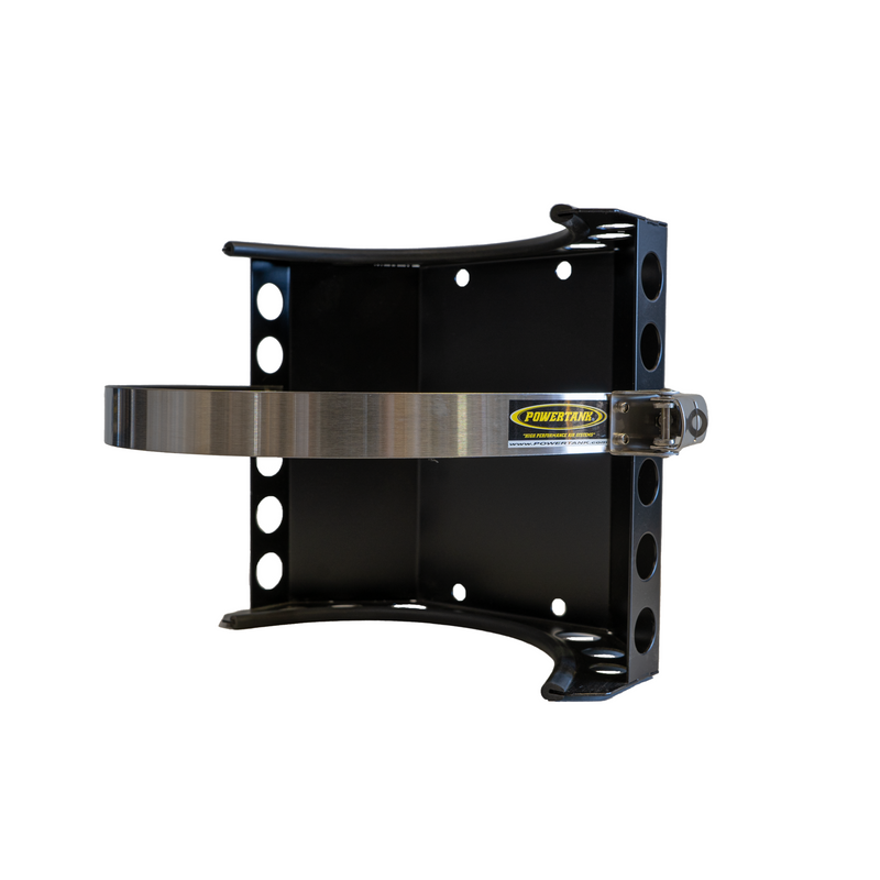 Load image into Gallery viewer, Gannett MARINE Bracket for 10 lb. Aluminum Propane Tank
