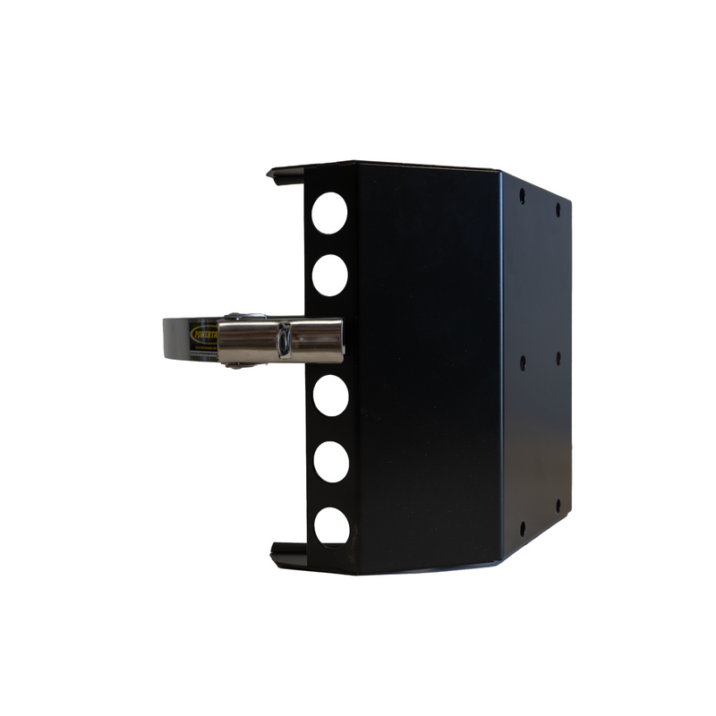 Load image into Gallery viewer, Gannett MARINE Bracket for 10 lb. Aluminum Propane Tank
