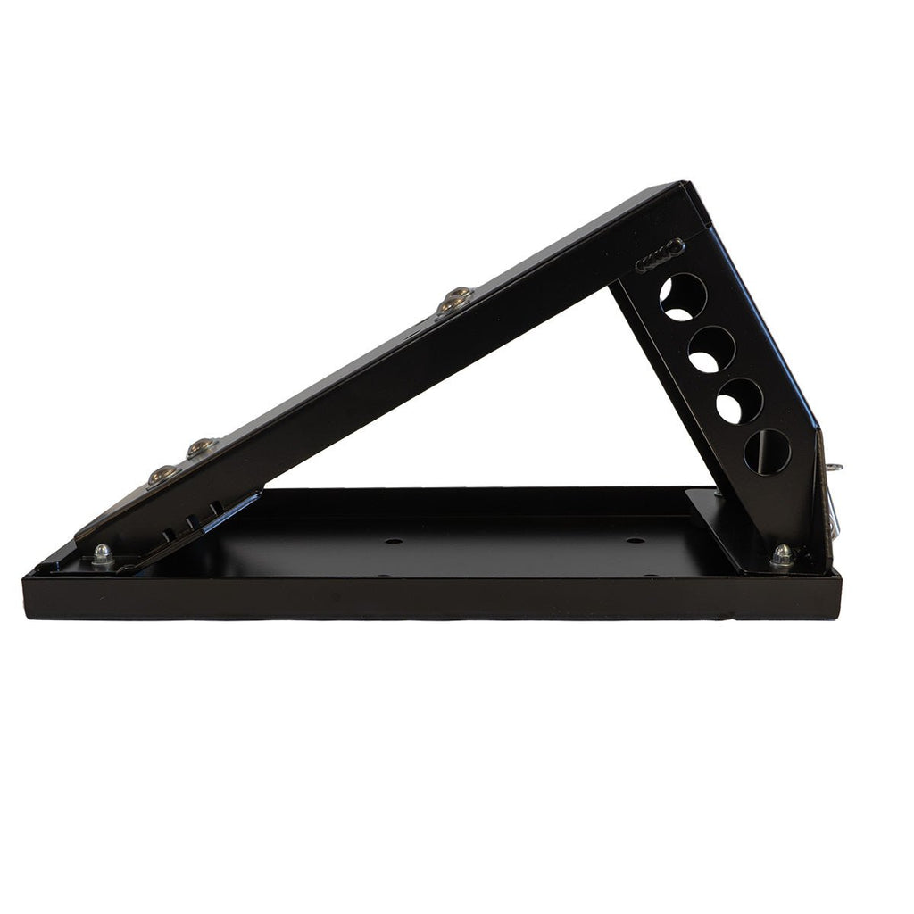 CO2 Tank Floor Bracket - Trail and Timber Co