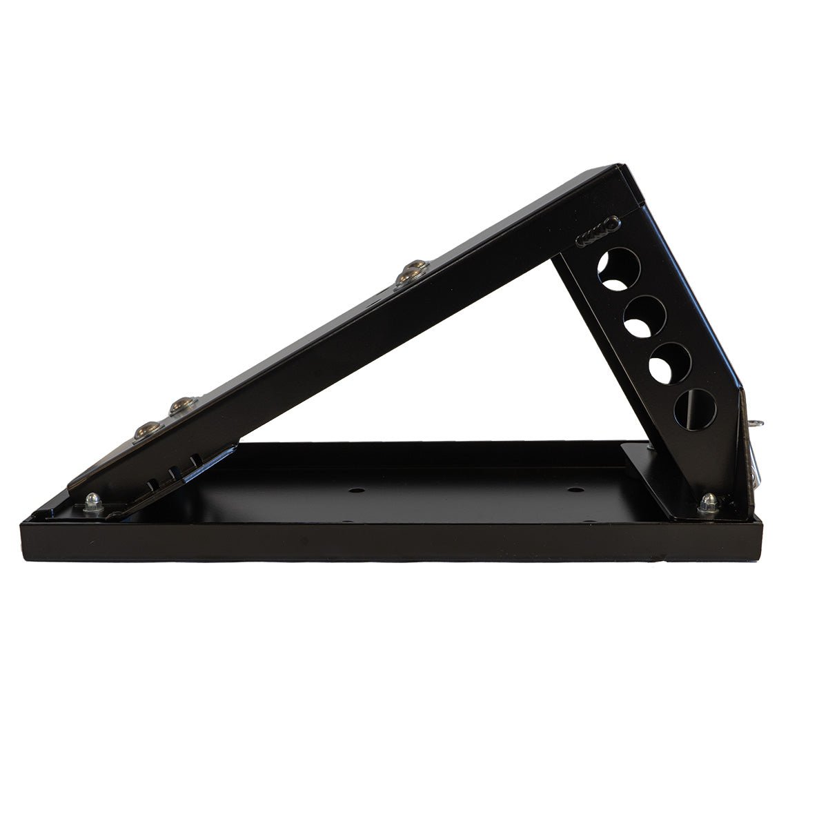 CO2 Tank Floor Bracket - Trail and Timber Co