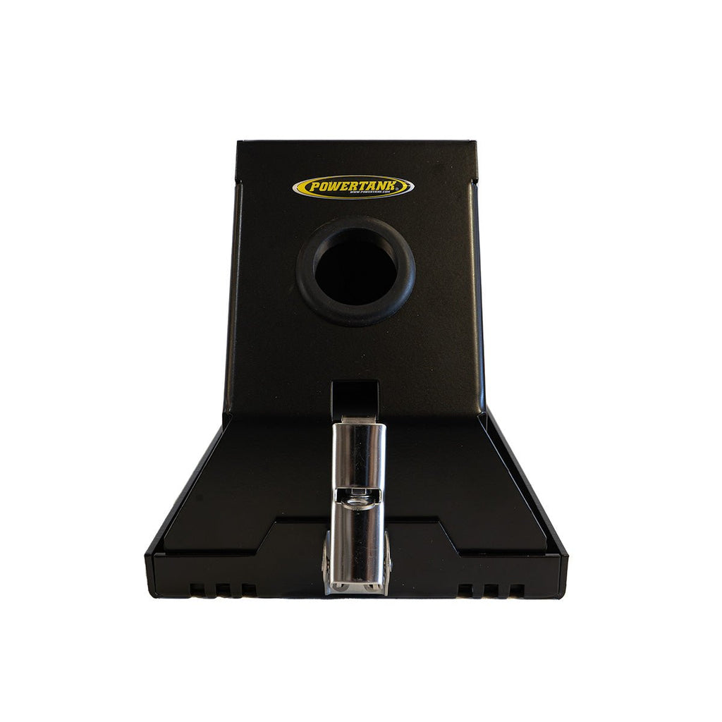 CO2 Tank Floor Bracket - Trail and Timber Co
