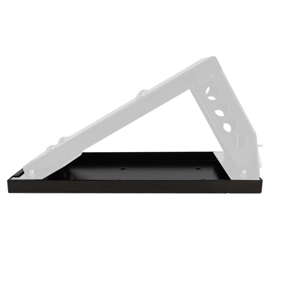 CO2 Tank Base Mount For Floor Bracket Power Tank - Trail and Timber Co
