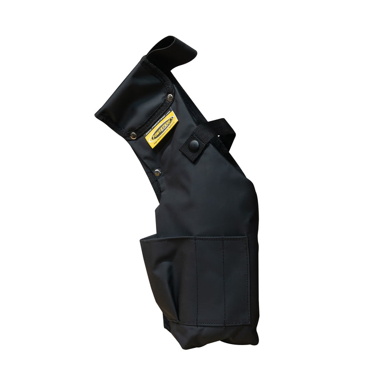 Load image into Gallery viewer, CO2 Tank Power Shot Sidearm Holster 20 oz. Power Tank
