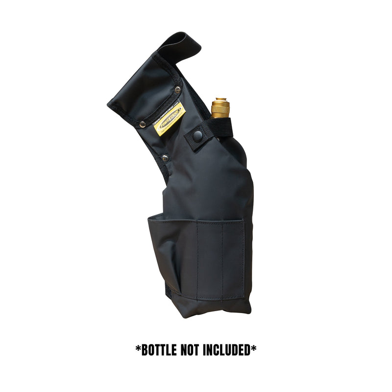Load image into Gallery viewer, CO2 Tank Power Shot Sidearm Holster 20 oz. Power Tank
