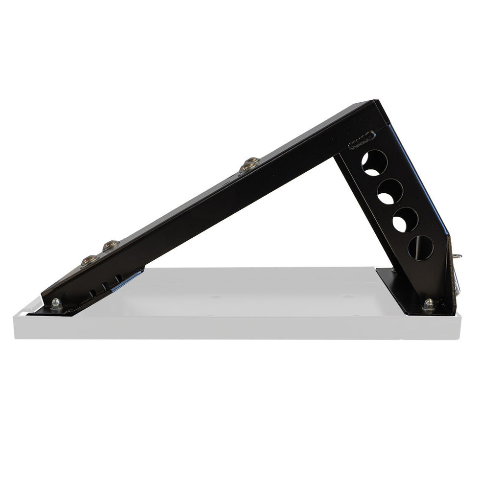 CO2 Tank Floor Bracket - Trail and Timber Co