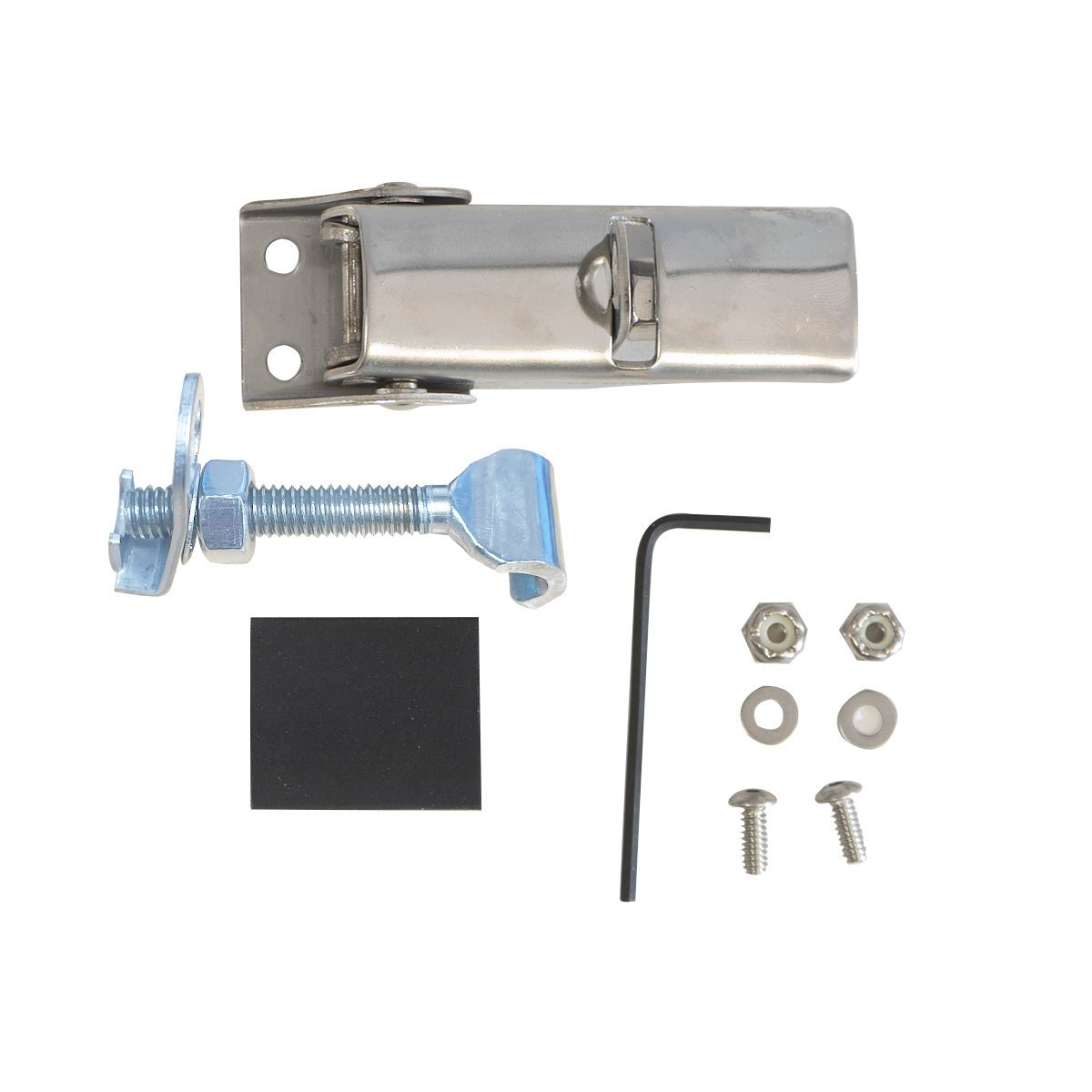 Latch Rebuild Kit - Trail and Timber Co
