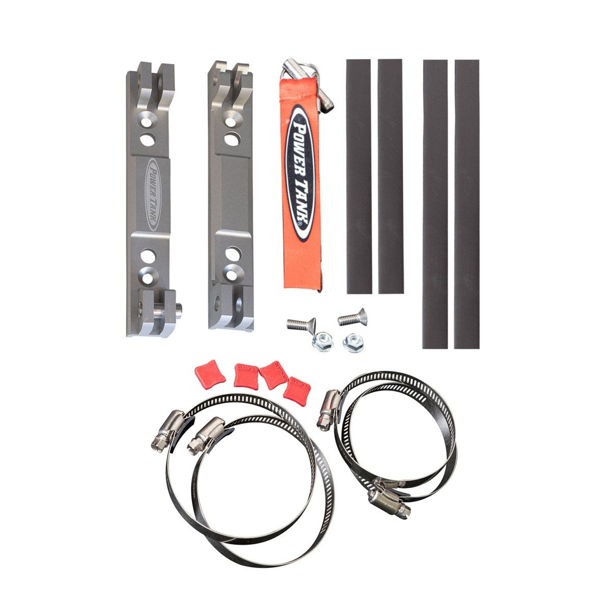 Power Shot™ Cleaning Kit - MOLLE Edition - Trail and Timber Co