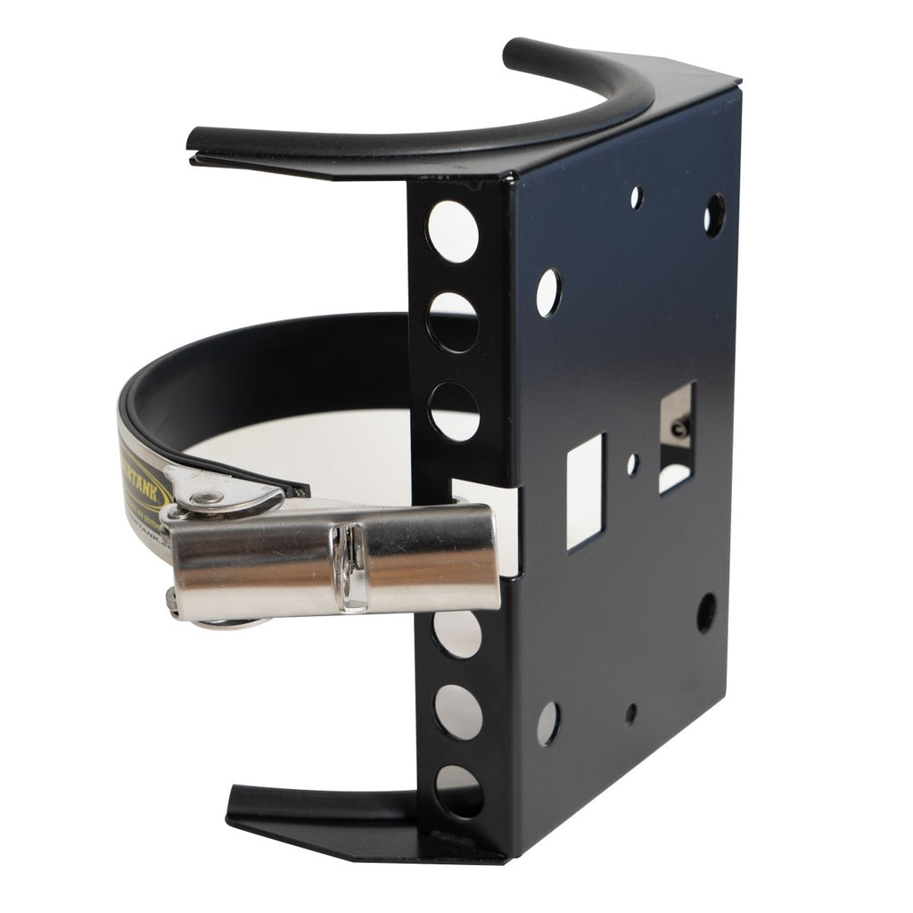 Fire Extinguisher Bracket - 5 lb ABC Fire Extinguisher - Trail and Timber Co
